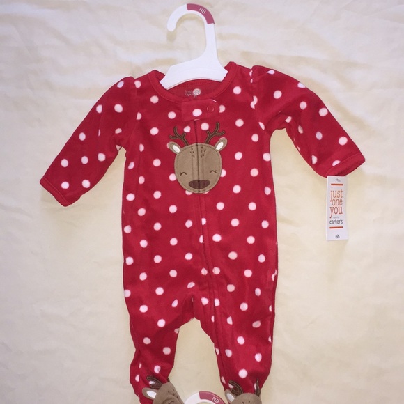 Set 3 piece baby boy size nb new - Picture 4 of 11